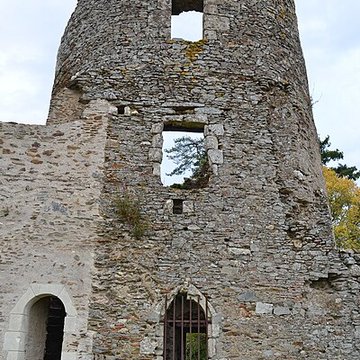 Château de la Turmelière