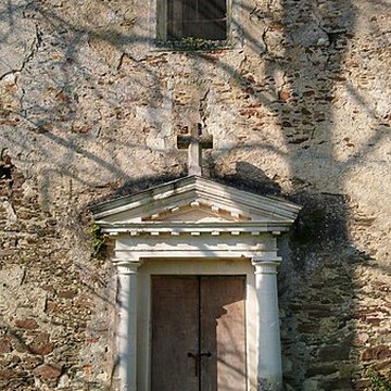 Château de la Turmelière