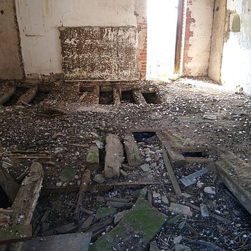 Château de la Turmelière