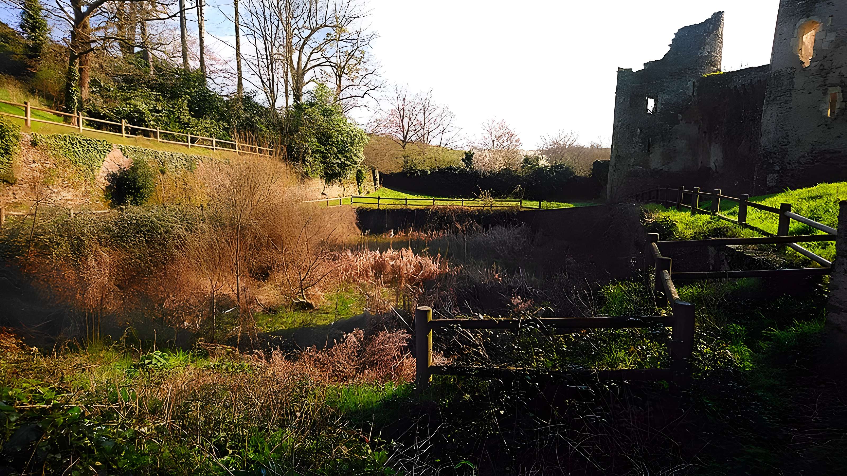 Château de la Turmelière