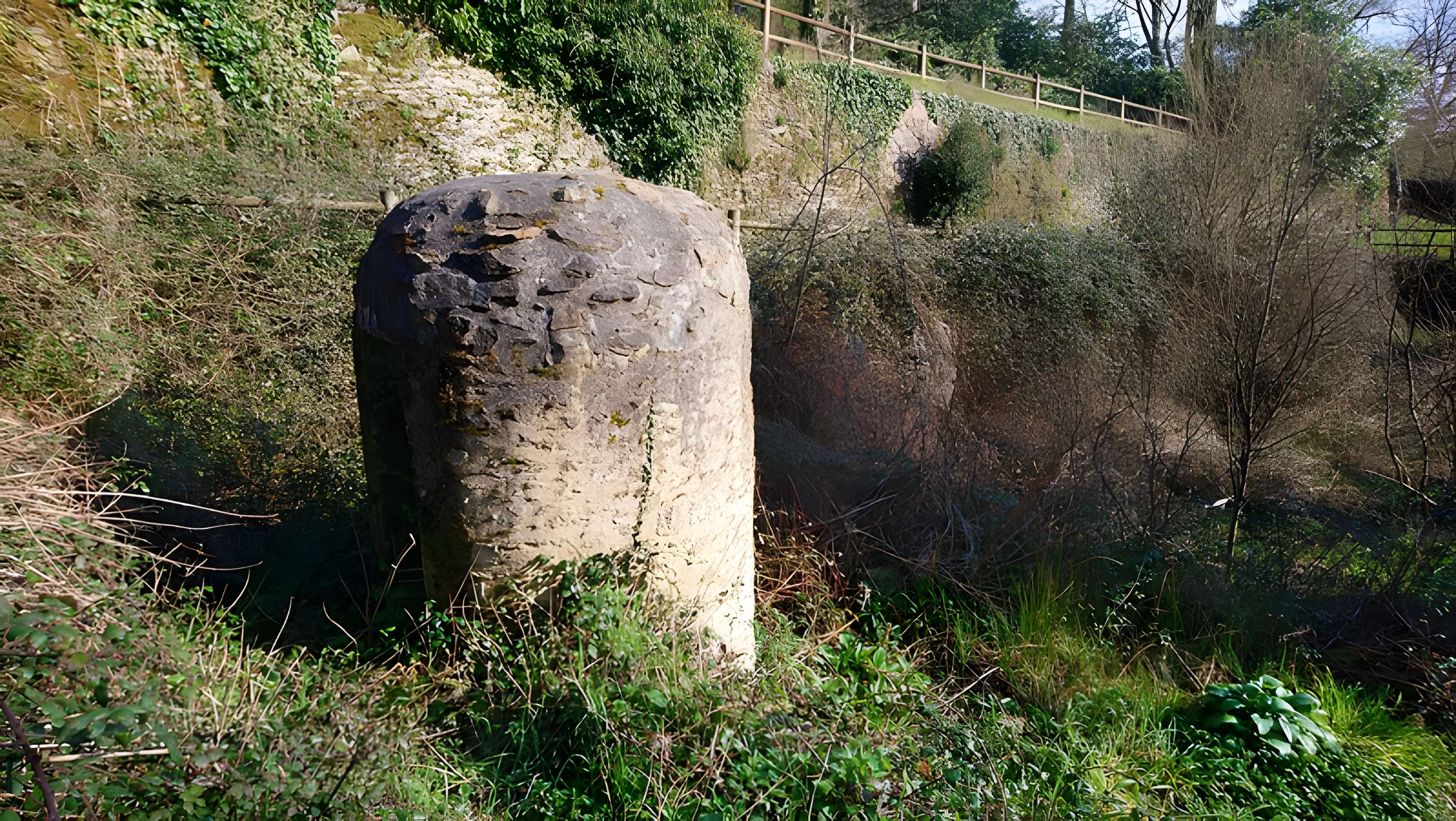 Château de la Turmelière