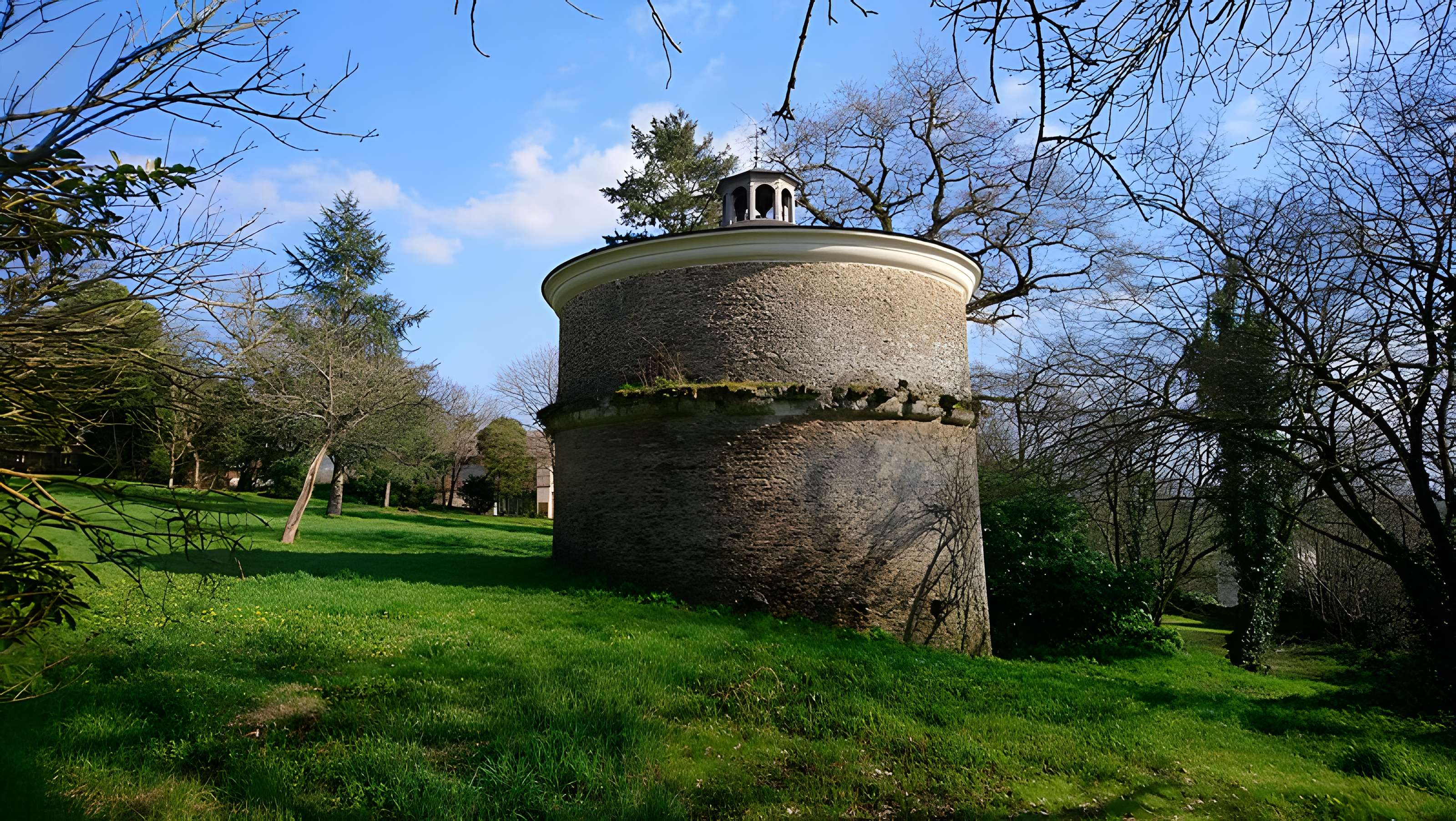 Château de la Turmelière