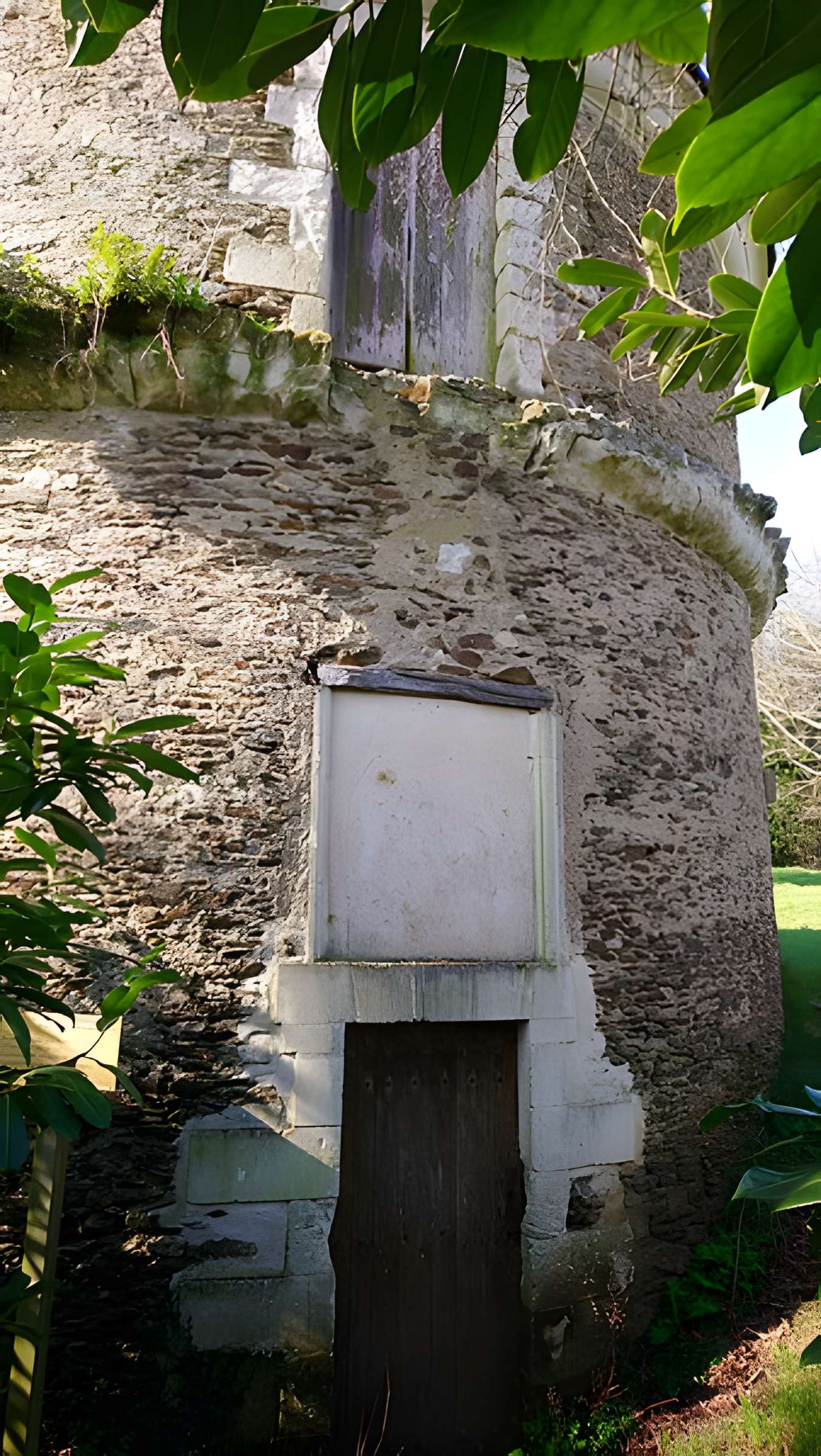 Château de la Turmelière