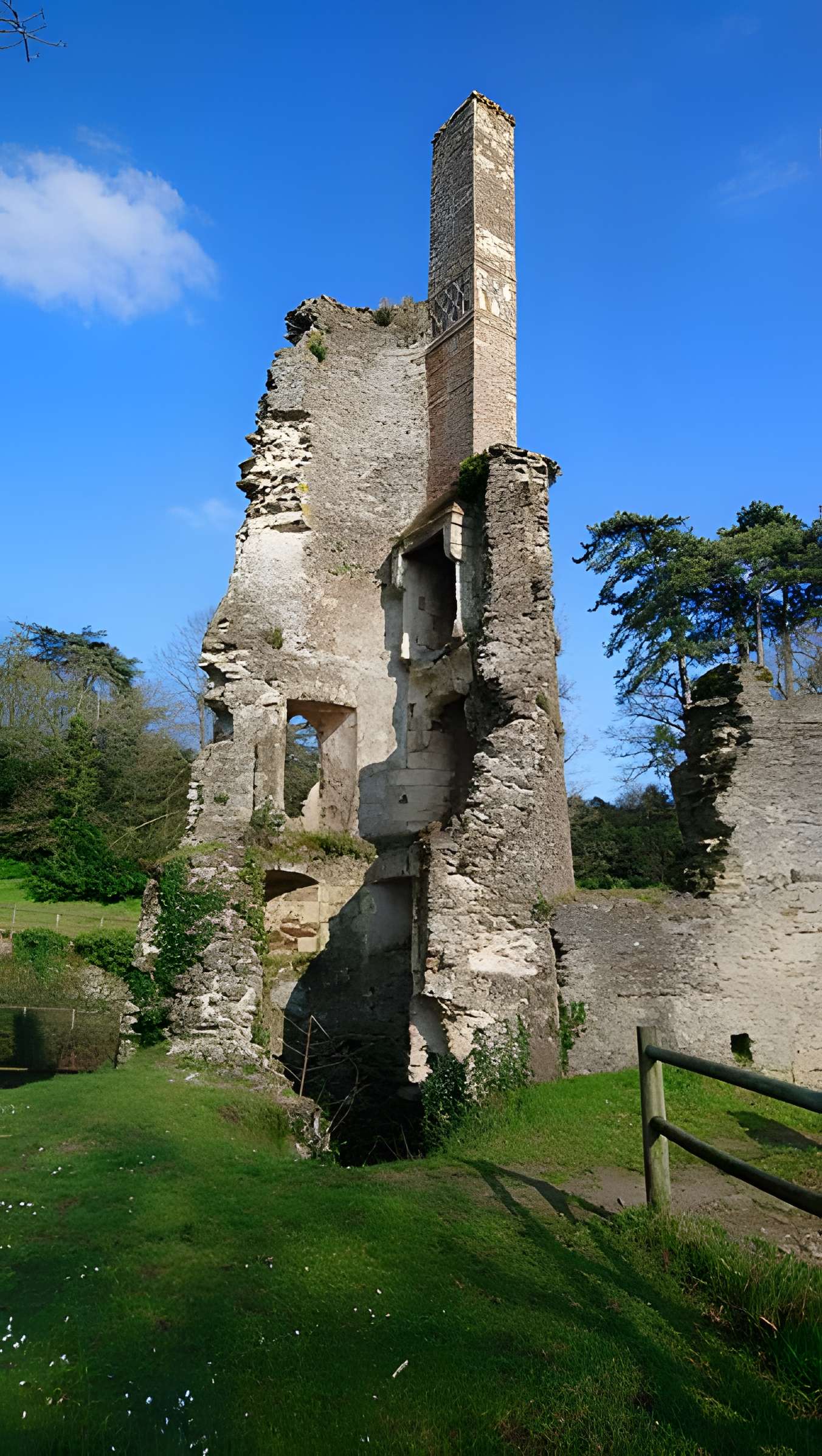 Château de la Turmelière