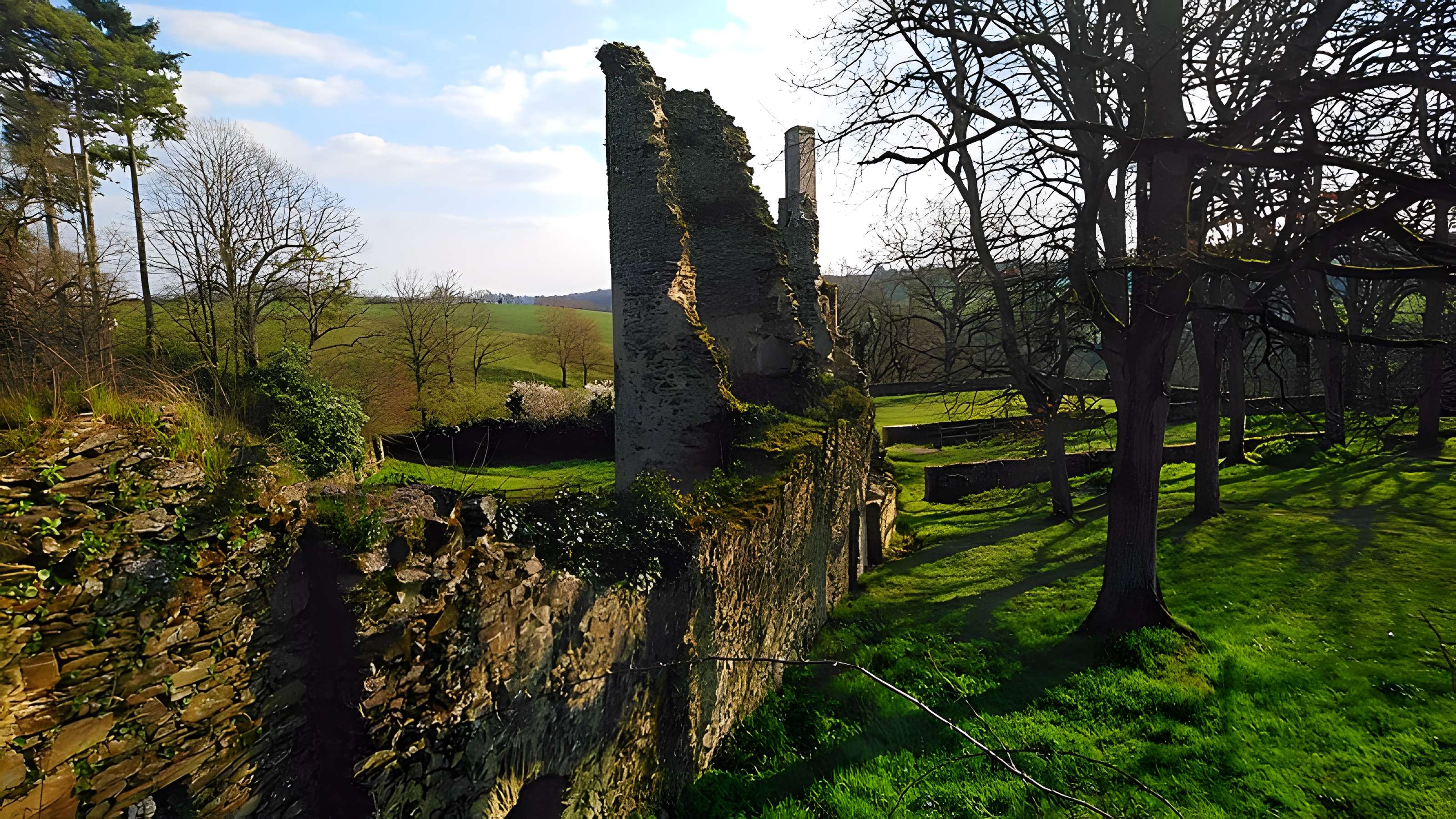 Château de la Turmelière