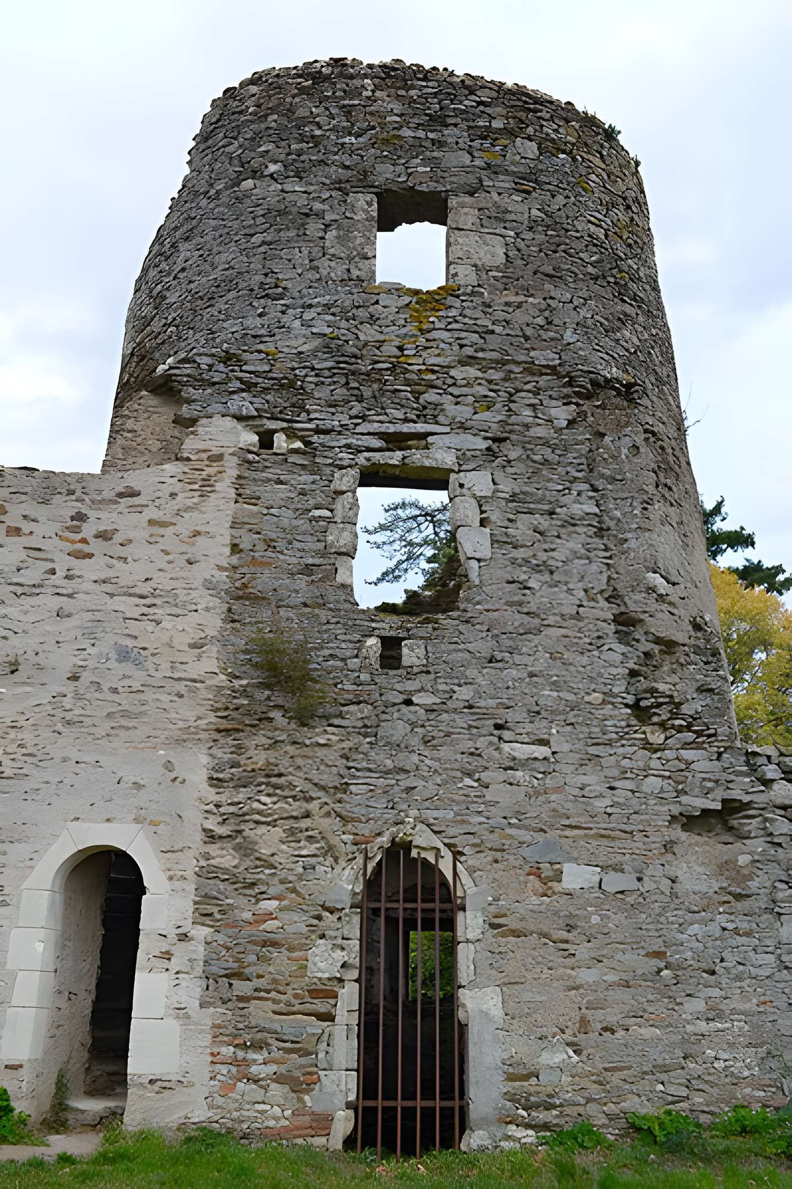 Château de la Turmelière
