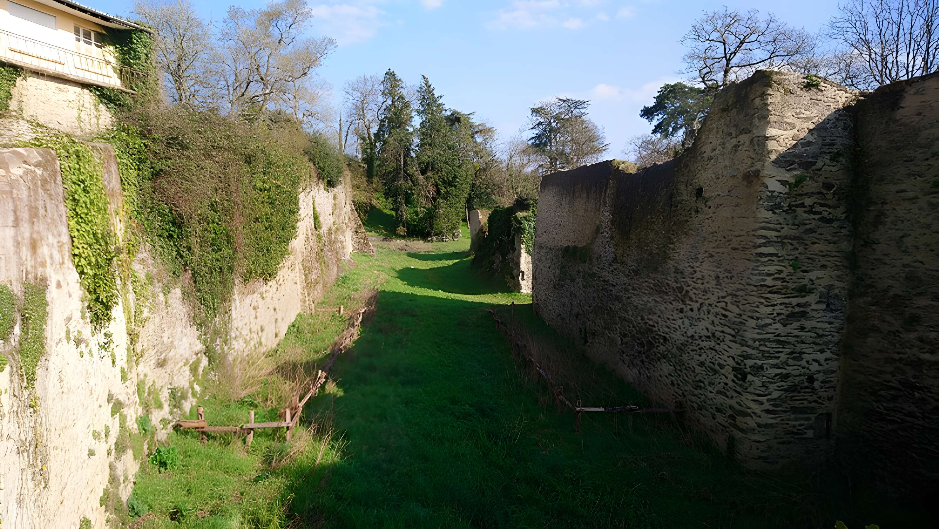 Château de la Turmelière