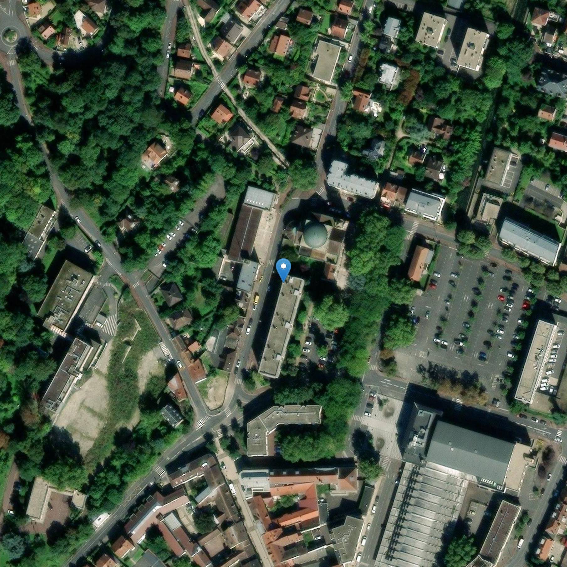 Photo de Chiesa di San Nicola