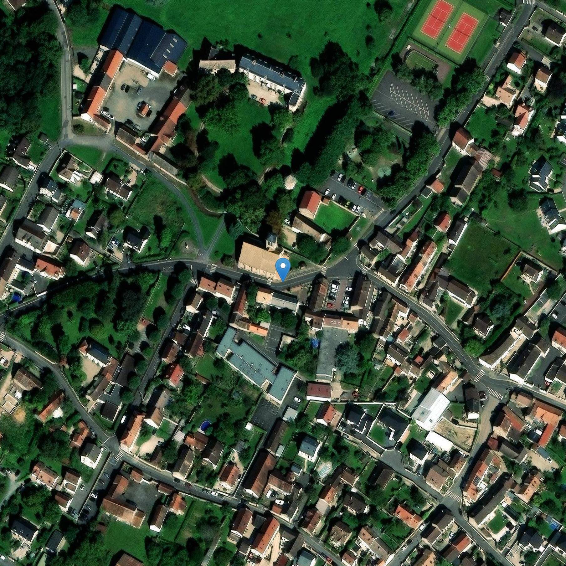 Photo de Chiesa di San Martino