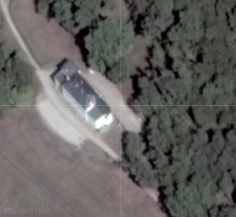 Château de la Vaivre 