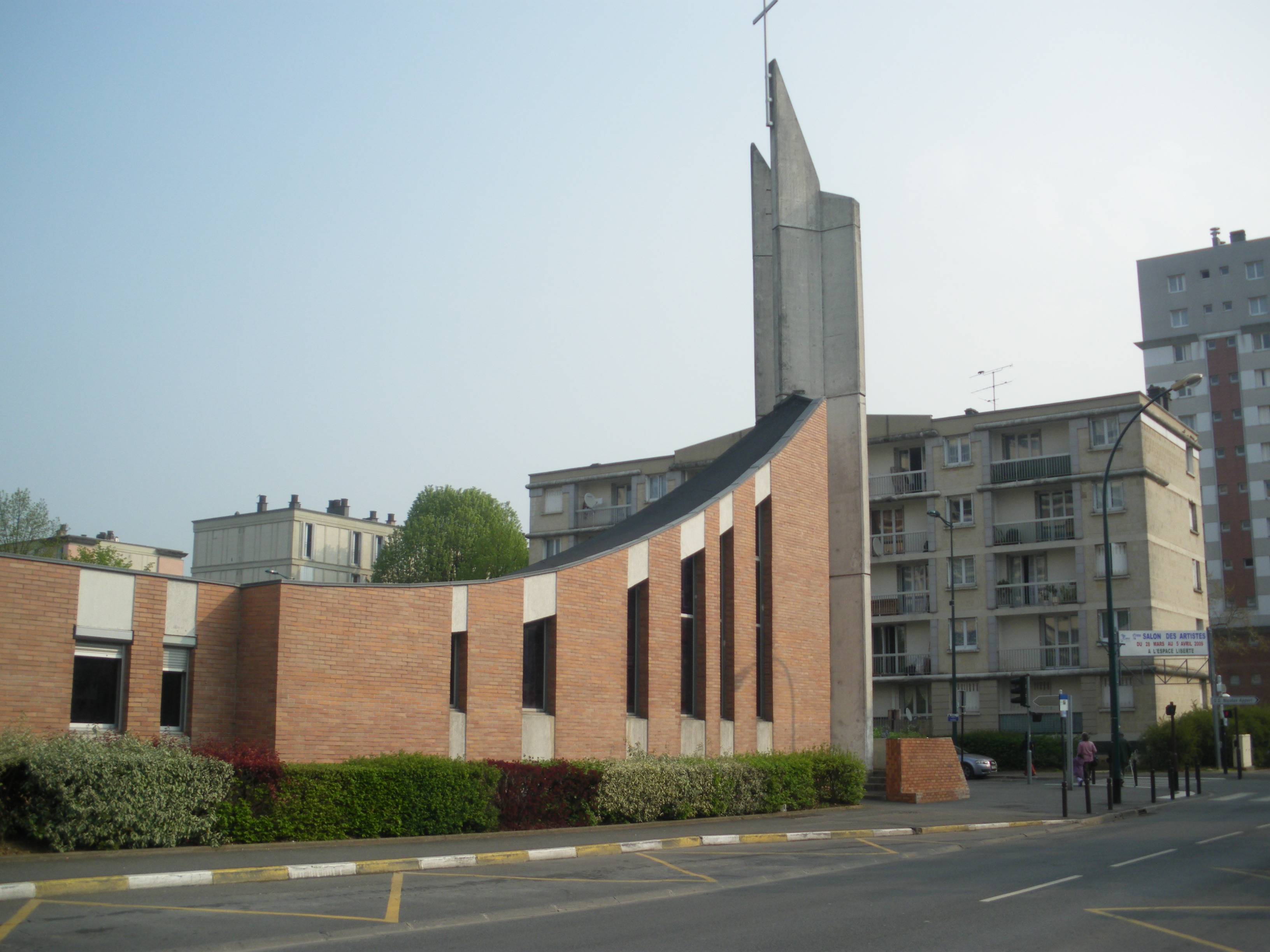 Photo de Chiesa di San Paolo