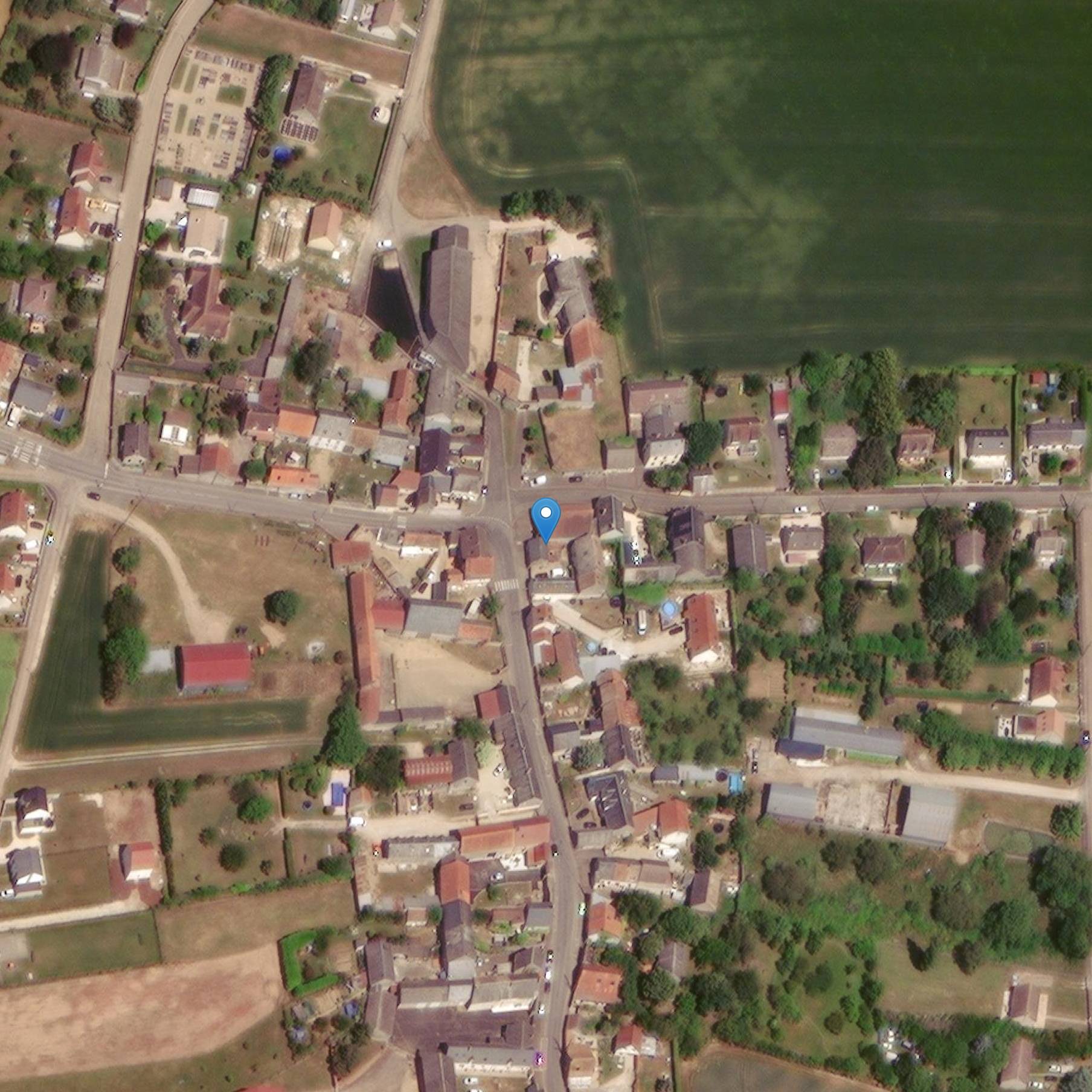 Photo de Kerk van de Geboorte van de Heilige Maagd