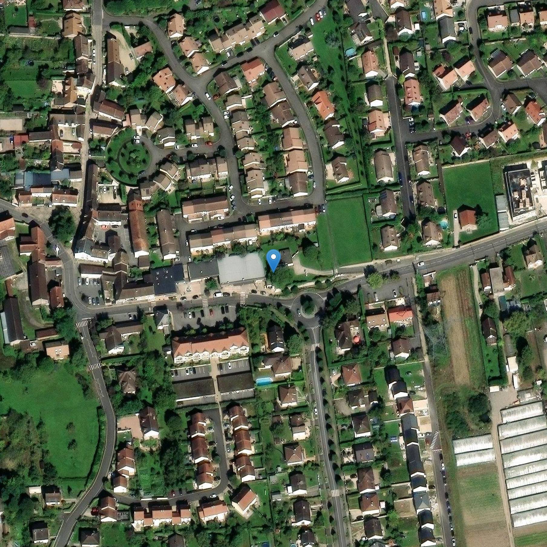 Photo de 圣母升天会