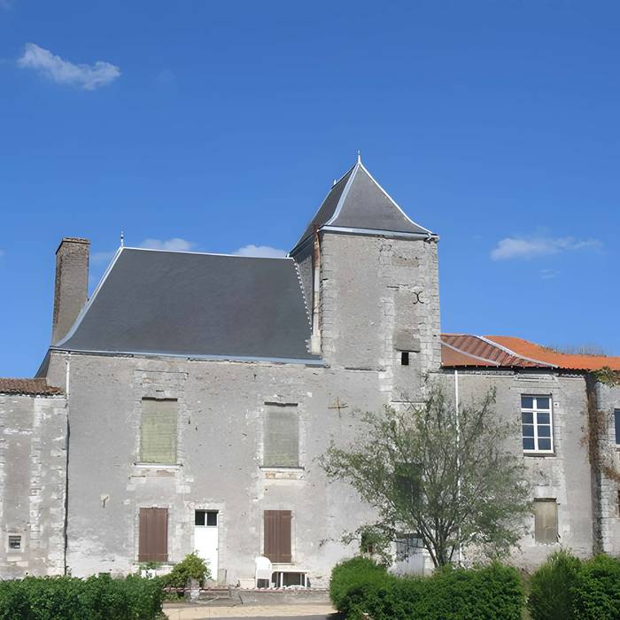 Photo de Château de la Vrillière