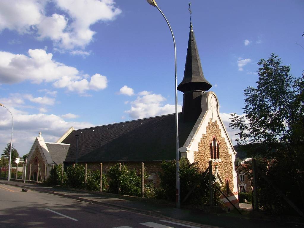 Photo de Église Notre-Dame