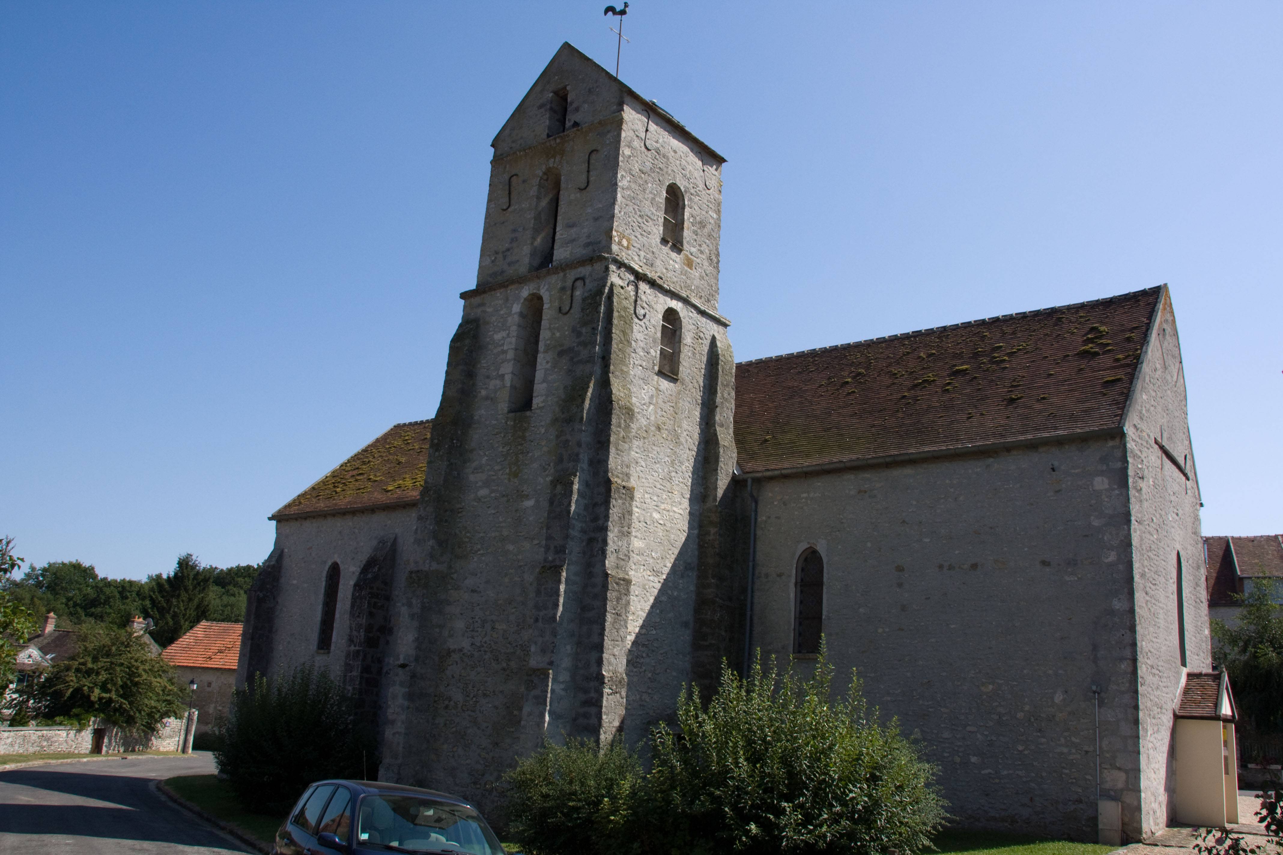 Photo de Chiesa di San Martino