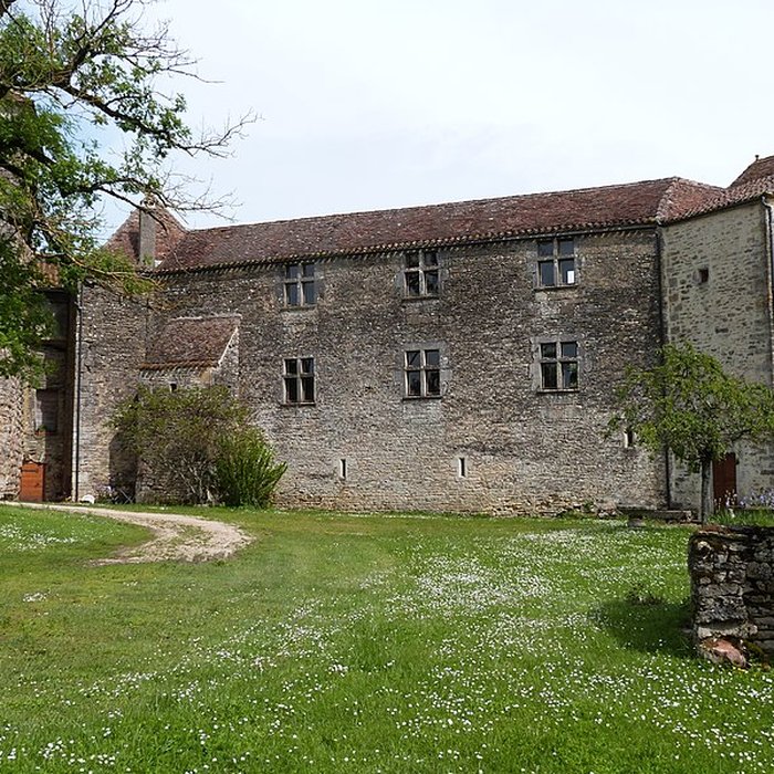 Photo de Château de Labastide