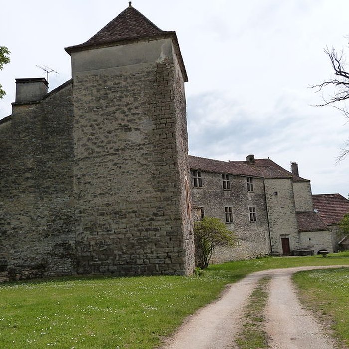 Photo de Château de Labastide