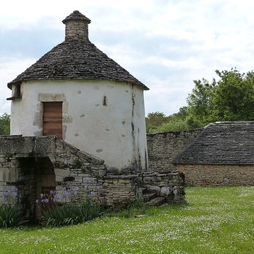Château de Labastide