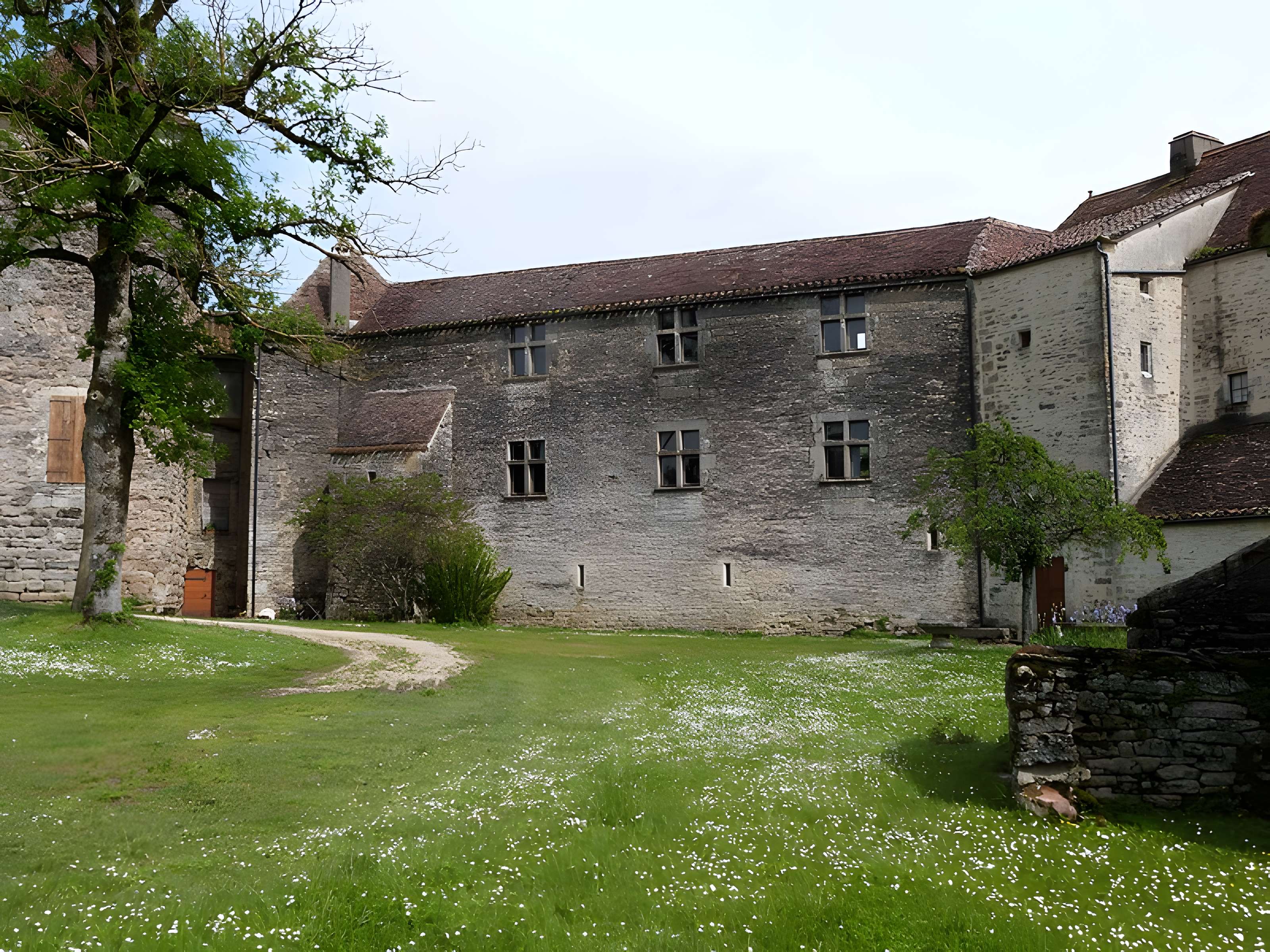 Château de Labastide