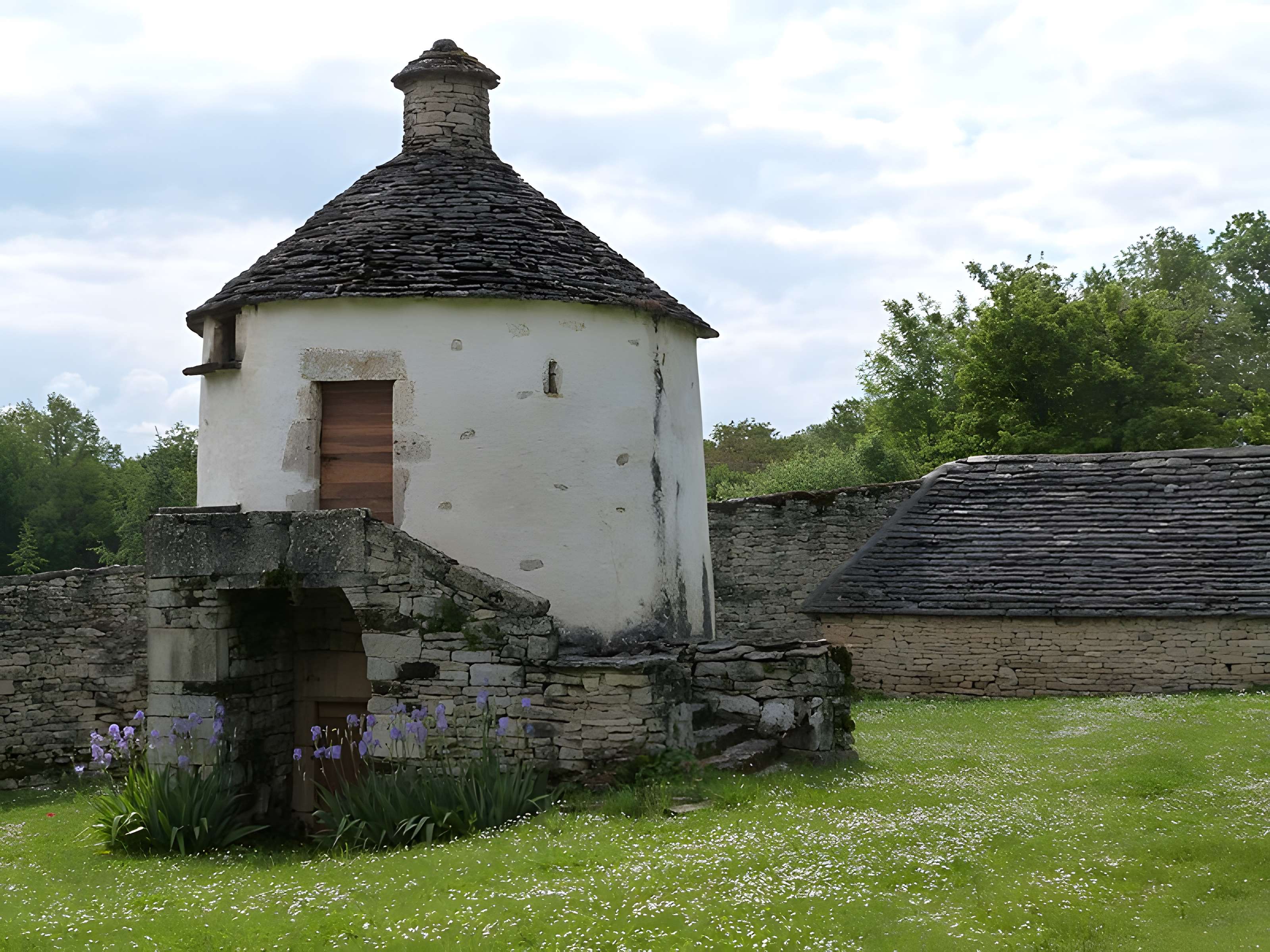 Château de Labastide