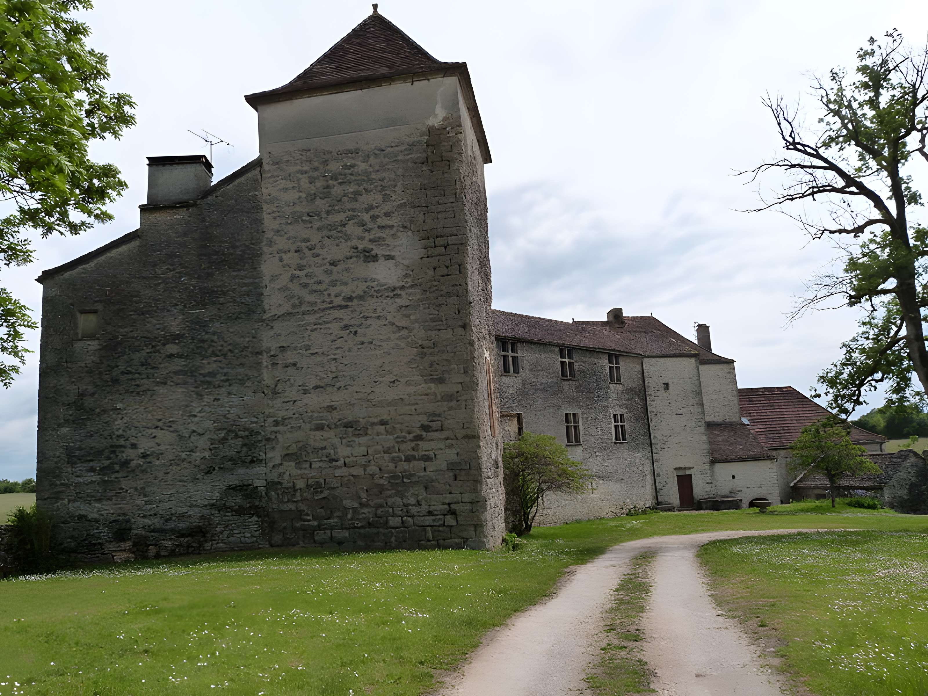 Château de Labastide