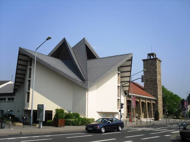 Photo de 聖心教会