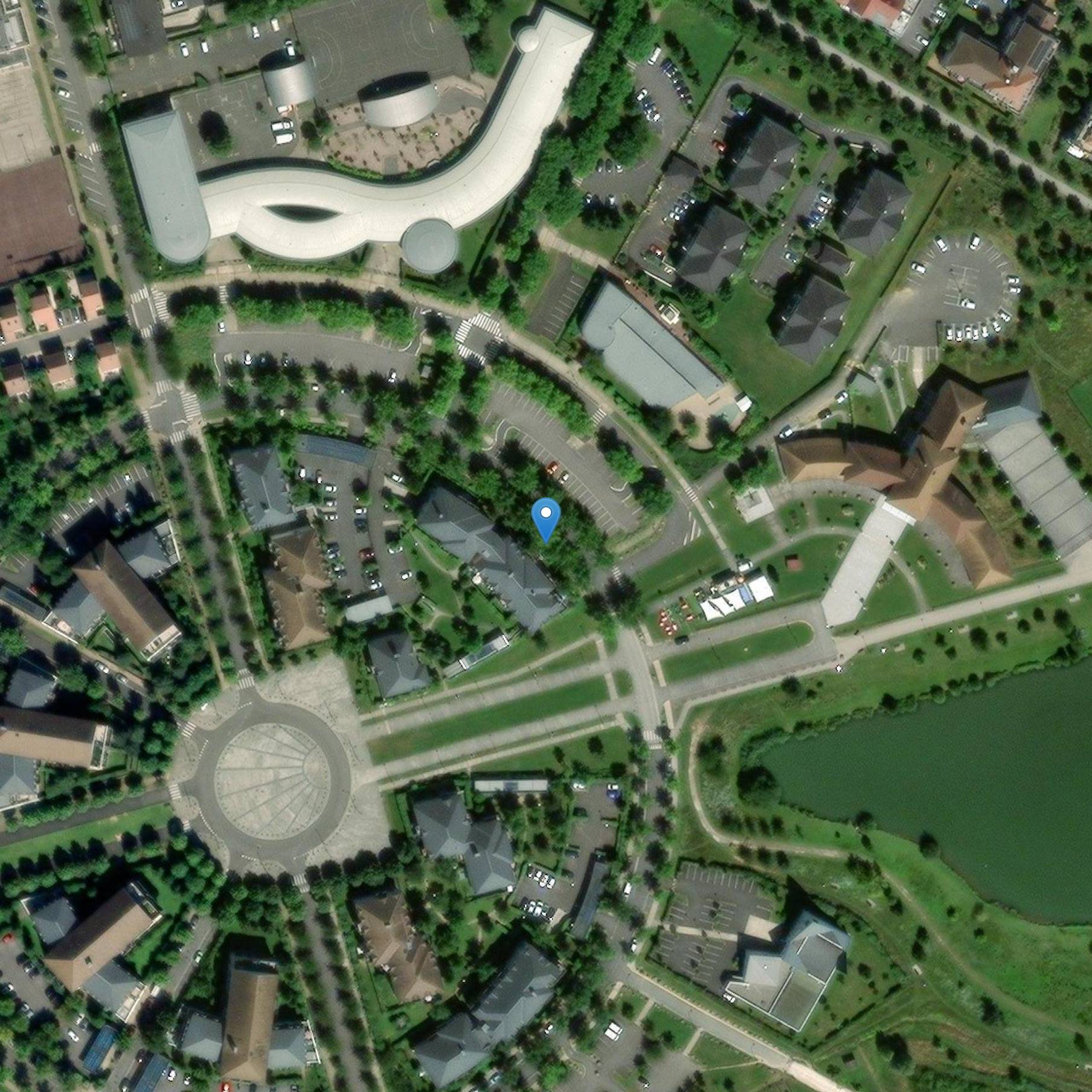 Photo de Église Saint-Pierre