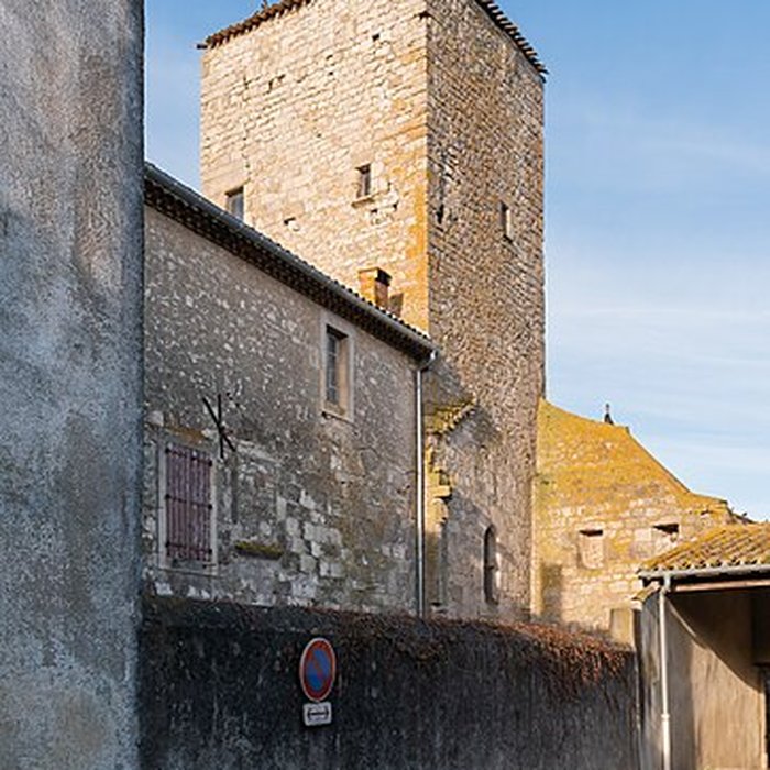 Photo de Château de lAbbé 
