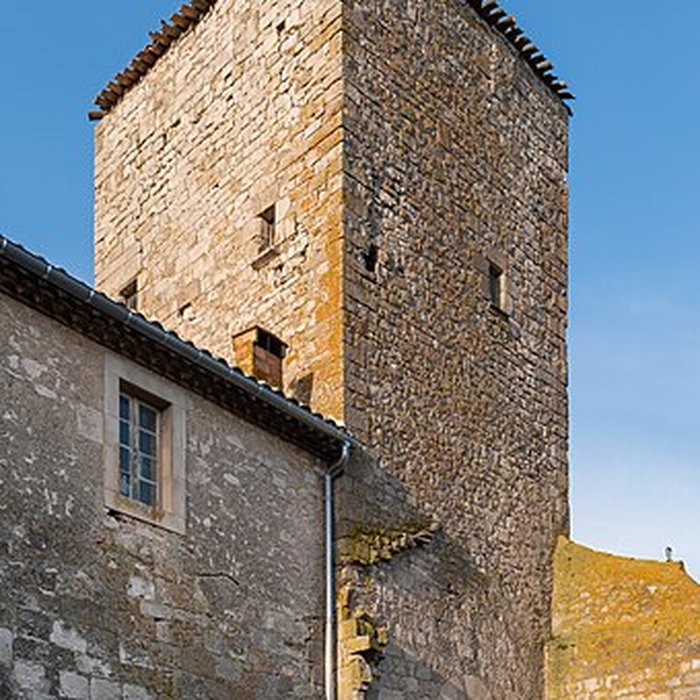 Photo de Château de lAbbé 