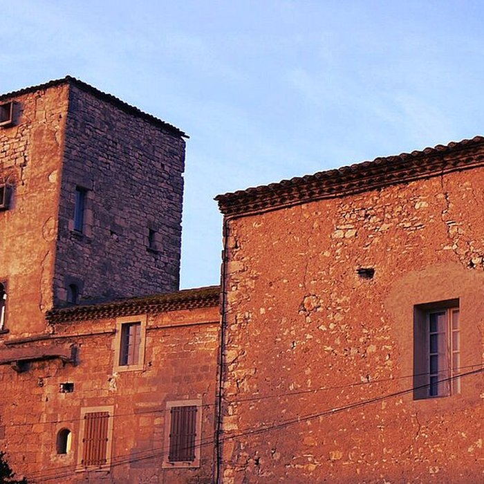 Photo de Château de lAbbé 