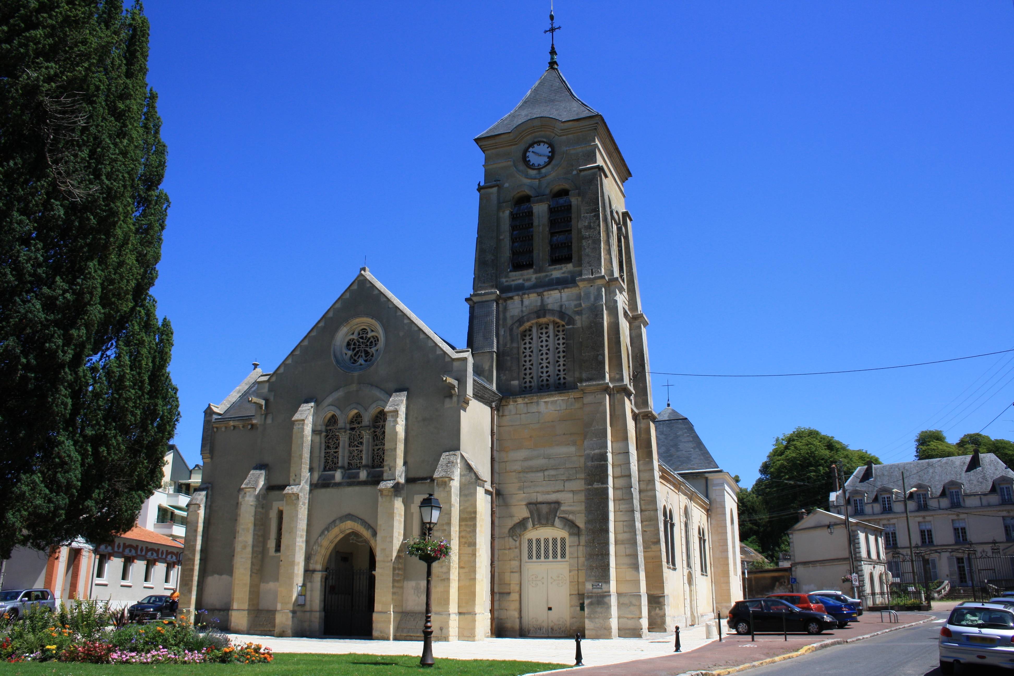 Photo de Église Notre-Dame