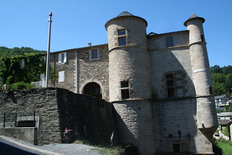Photo de Château de Lacaze