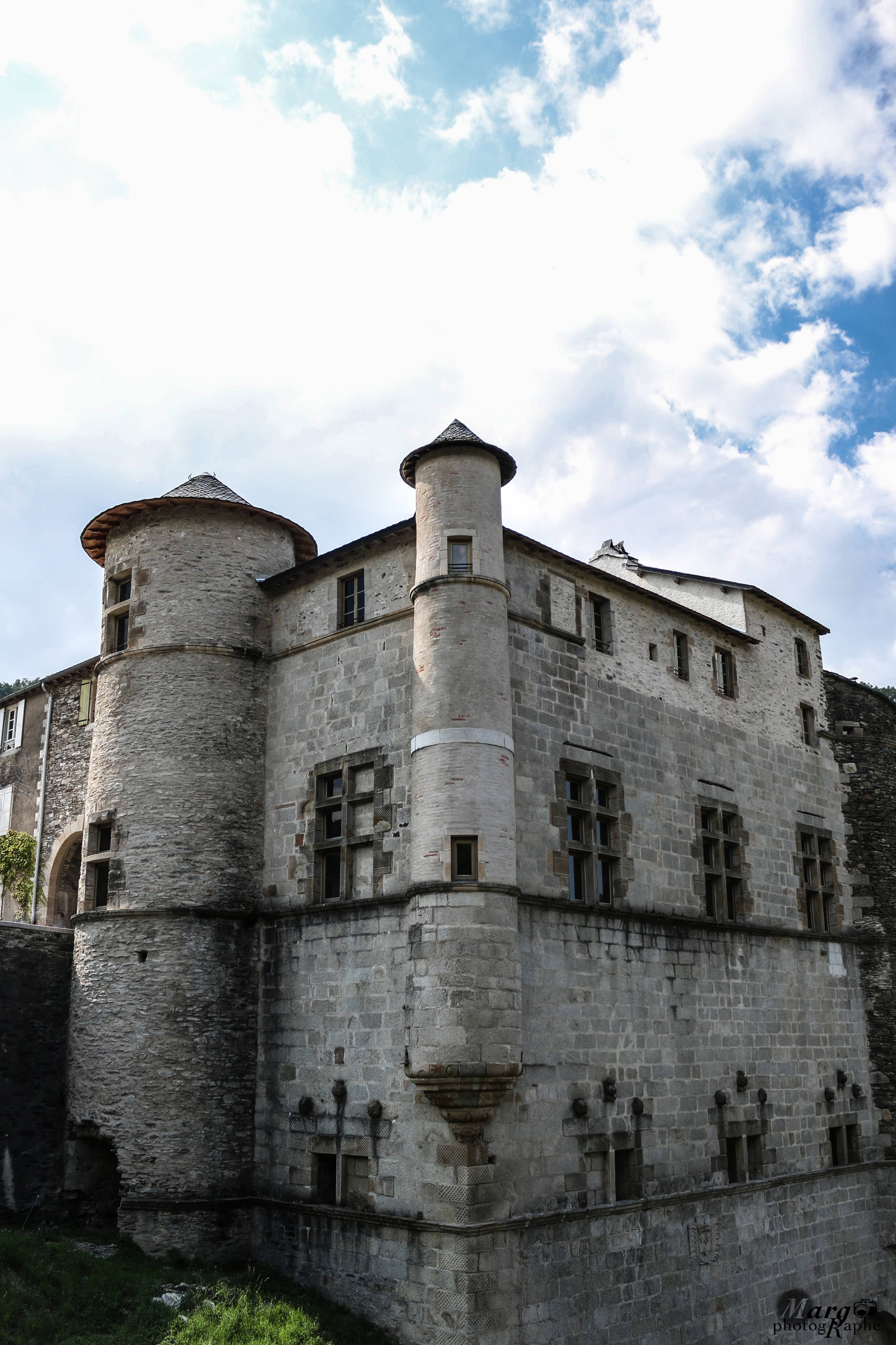 Château de Lacaze