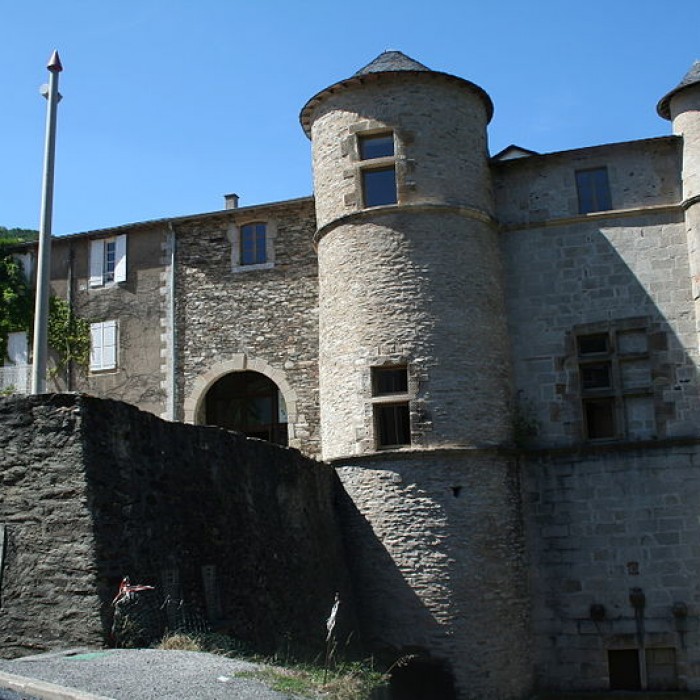Photo de Château de Lacaze