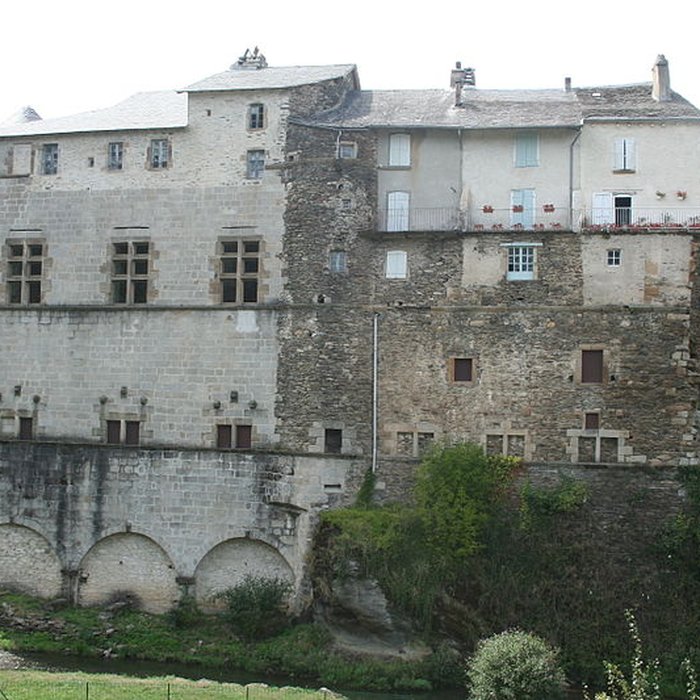 Photo de Château de Lacaze