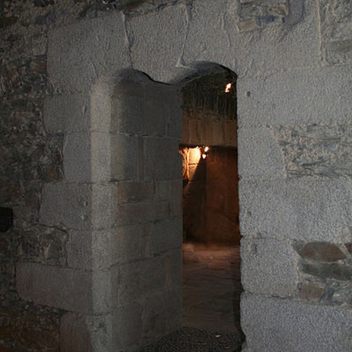 Photo de Château de Lacaze