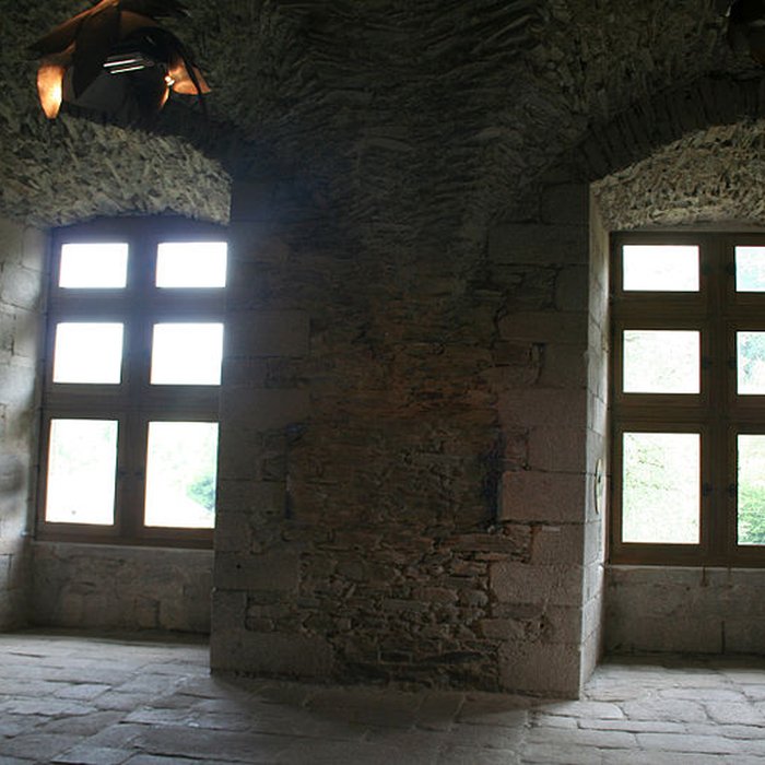 Photo de Château de Lacaze