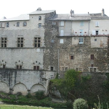 Château de Lacaze