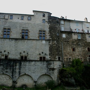 Château de Lacaze
