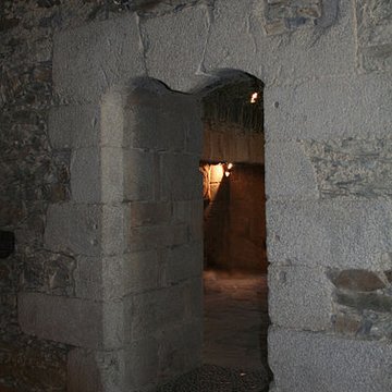 Château de Lacaze