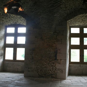 Château de Lacaze