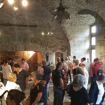 Château de Lacaze