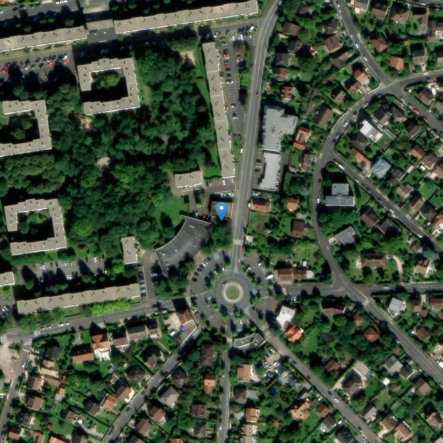 Photo de Saint John the Evangelist Church