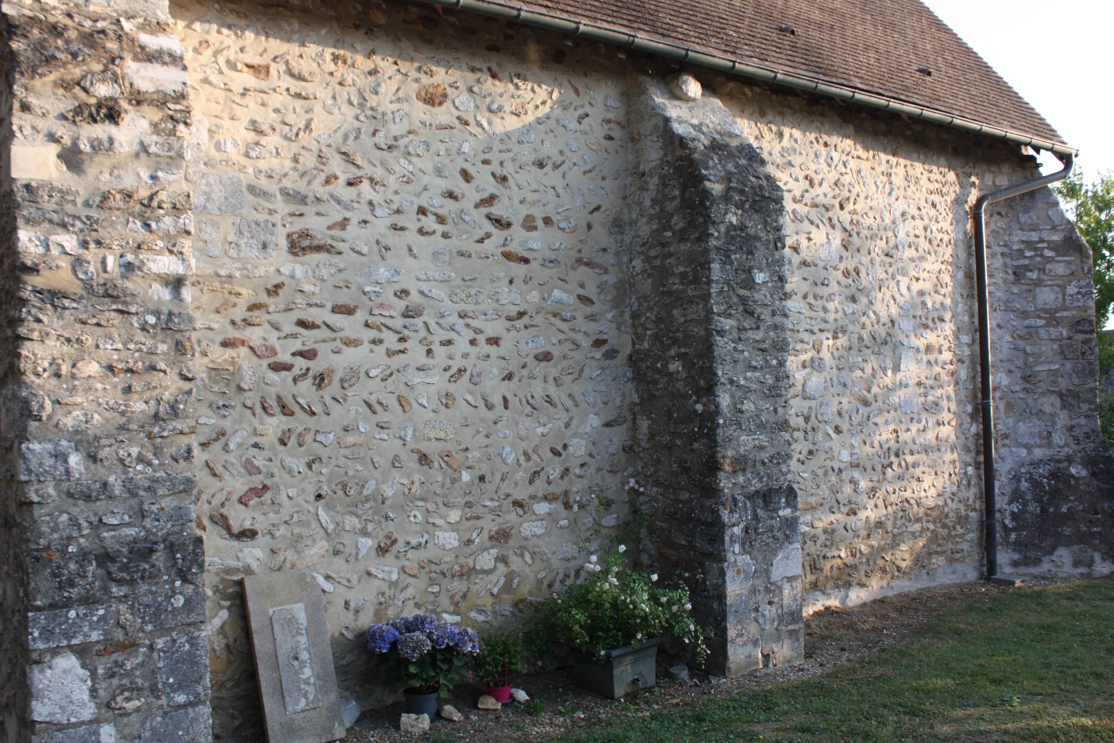 Photo de Notre-Dame d'Aigleville Church