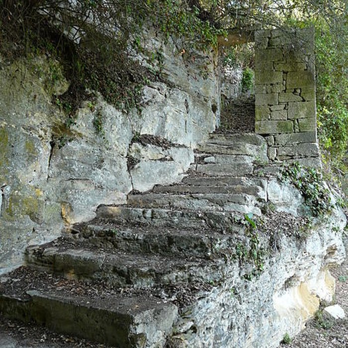 Photo de Château de Lacoste à Castelnaud-la-Chapelle