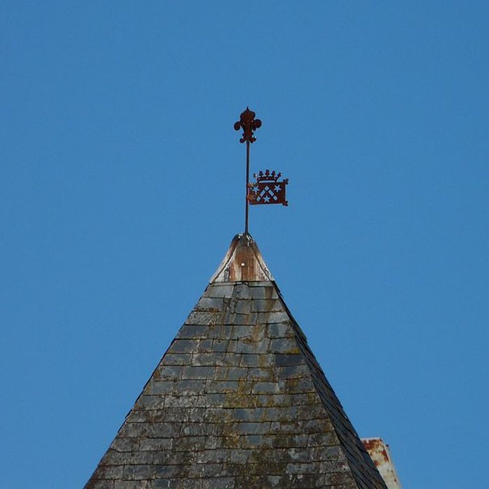 Photo de Château de Lacoste à Castelnaud-la-Chapelle