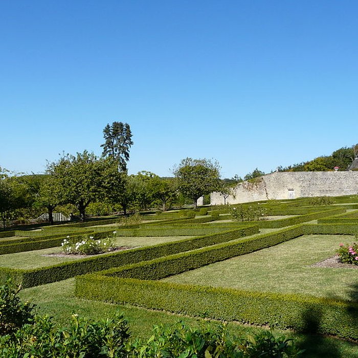 Photo de Château de Lacoste à Castelnaud-la-Chapelle