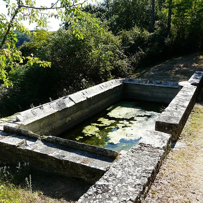 Photo de Château de Lacoste à Castelnaud-la-Chapelle