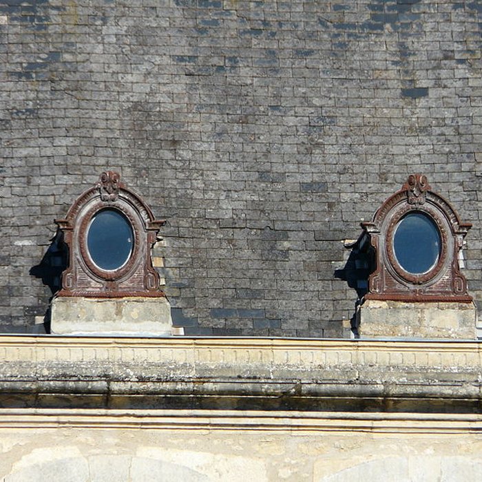 Photo de Château de Lacoste à Castelnaud-la-Chapelle